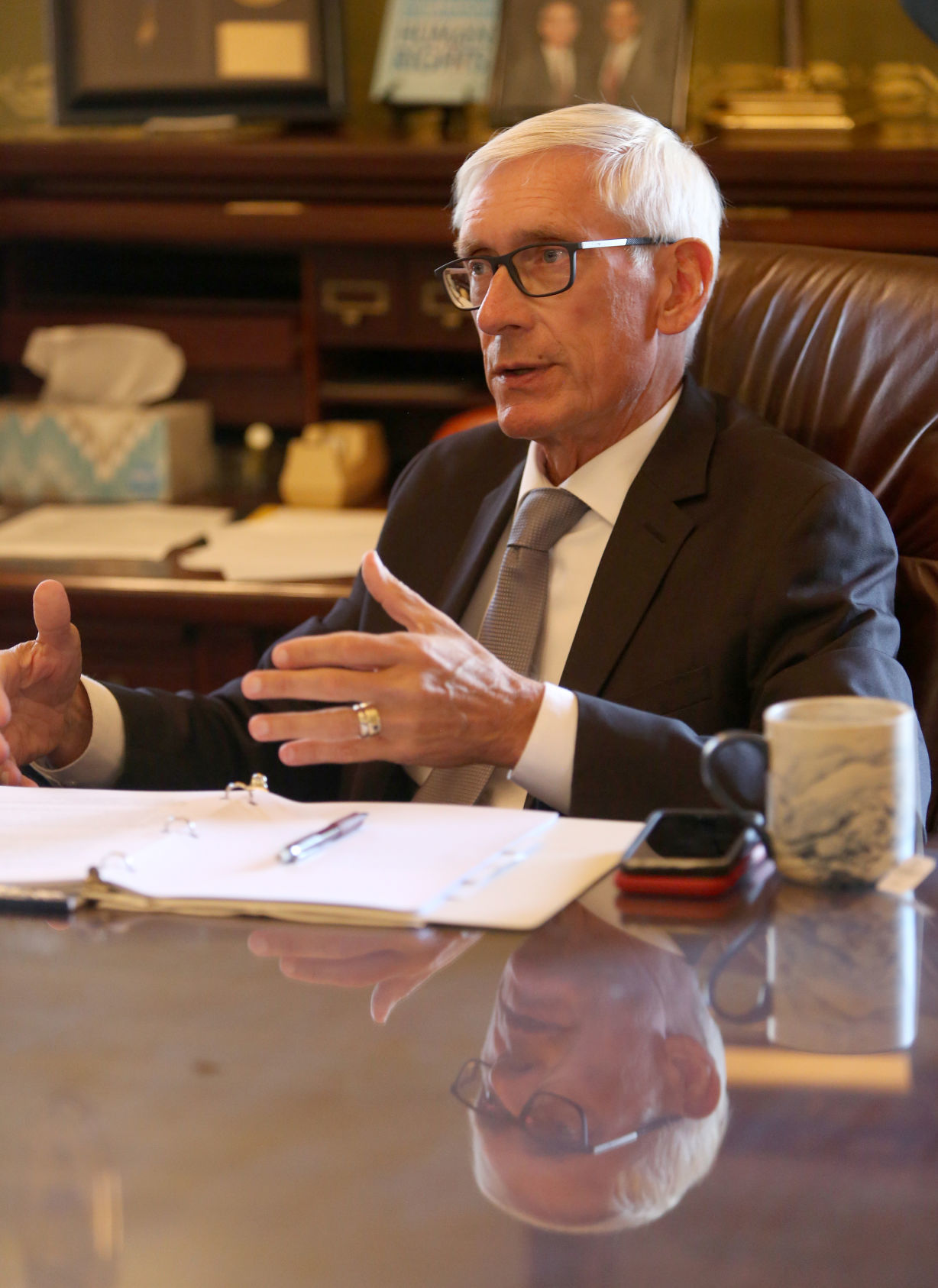 GOV TONY EVERS (copy)